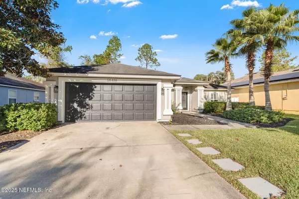 Jacksonville, FL 32218,16456 TISONS BLUFF RD