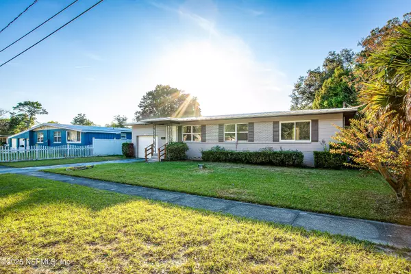 Jacksonville, FL 32277,3146 PLUMTREE DR