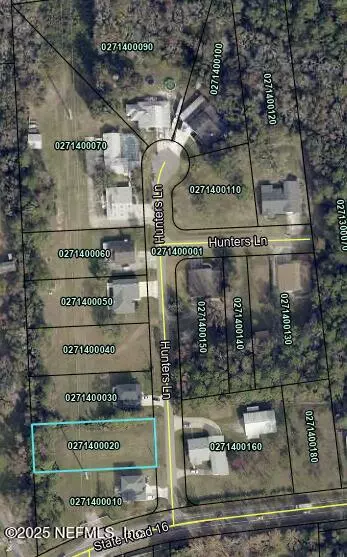 St. Augustine, FL 32092,6205 Hunters LN