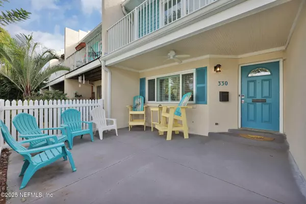 Jacksonville Beach, FL 32250,330 13TH AVE N