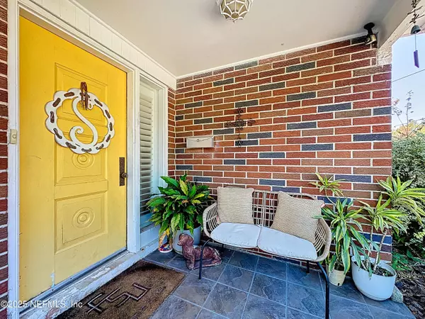 Jacksonville, FL 32217,4058 SAN CLERC RD