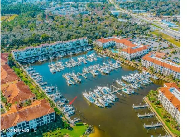 0 ATLANTIC BLVD #E26, Jacksonville, FL 32224