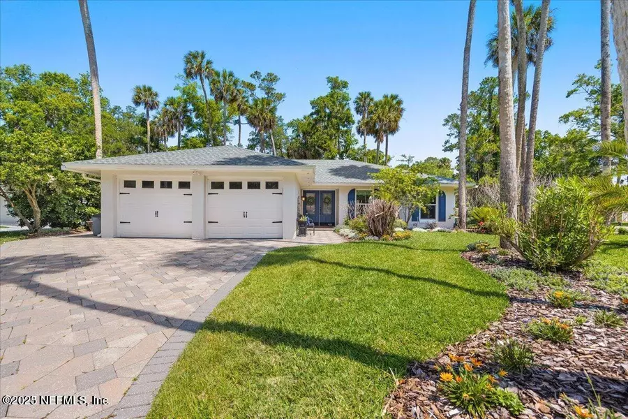 101 SANCHEZ CT, Ponte Vedra Beach, FL 32082