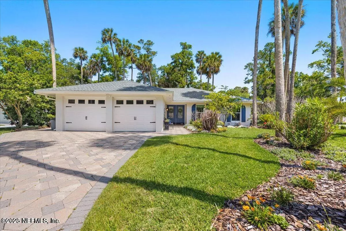 Ponte Vedra Beach, FL 32082,101 SANCHEZ CT