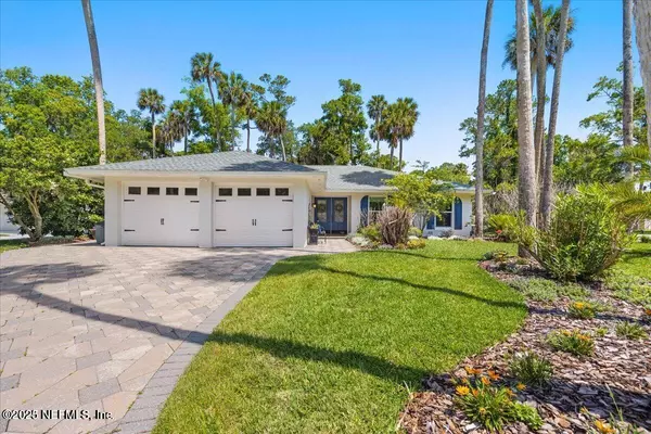 101 SANCHEZ CT, Ponte Vedra Beach, FL 32082