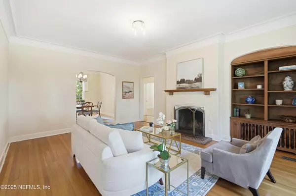 Jacksonville, FL 32205,3319 PINE ST #5