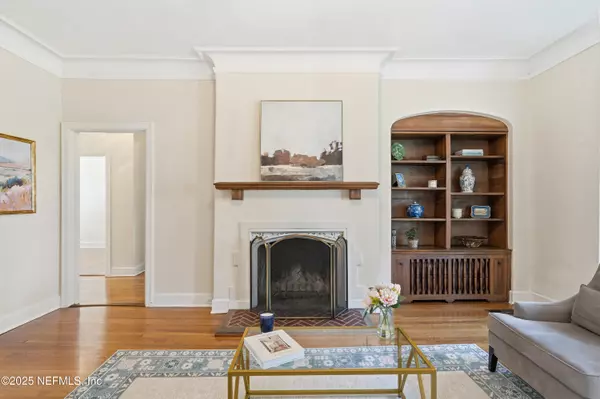 Jacksonville, FL 32205,3319 PINE ST #5