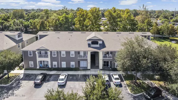 Jacksonville, FL 32277,7920 MERRILL RD #1206