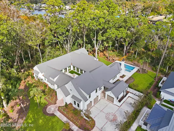 Ponte Vedra, FL 32081,260 AUTUMN TIDE TRL