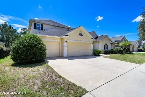 Jacksonville, FL 32258,6132 WHITE TIP RD