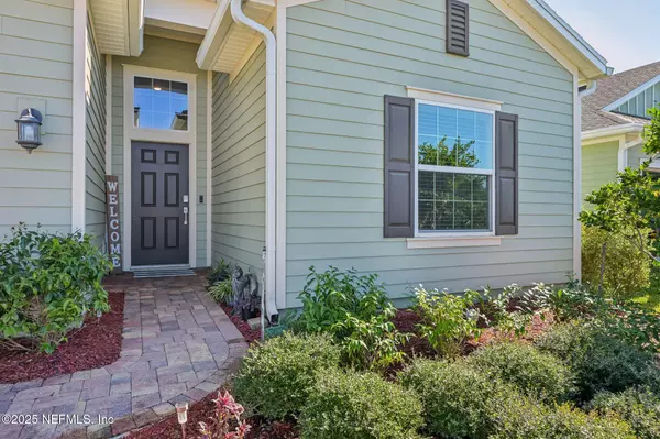 St. Augustine, FL 32092,60 CLOVERLY PT