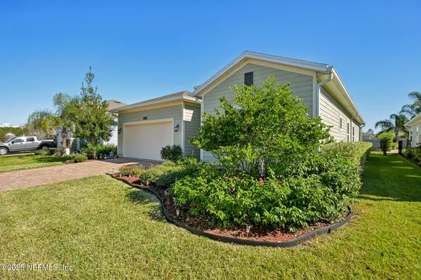 St. Augustine, FL 32092,60 CLOVERLY PT