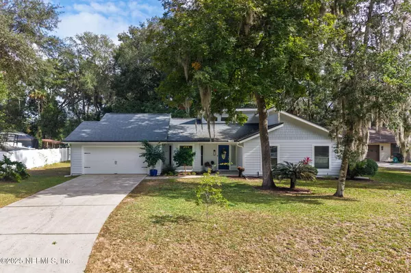 Jacksonville, FL 32225,147 TARRASA DR