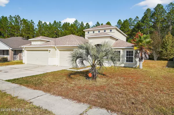 Jacksonville, FL 32218,12558 WEEPING BRANCH CIR