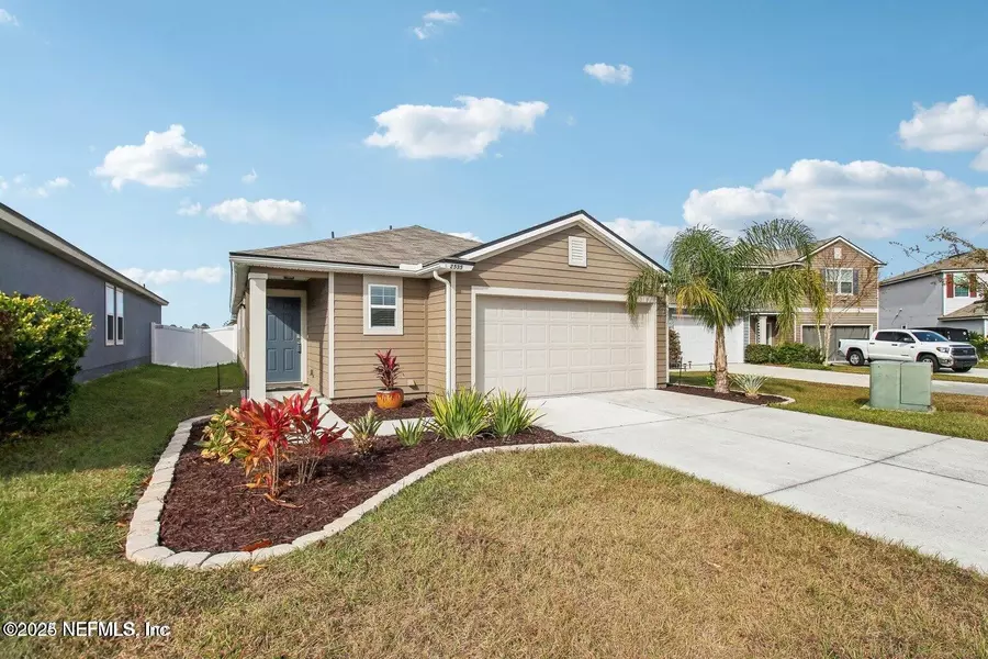 2535 ACORN CREEK RD, Green Cove Springs, FL 32043