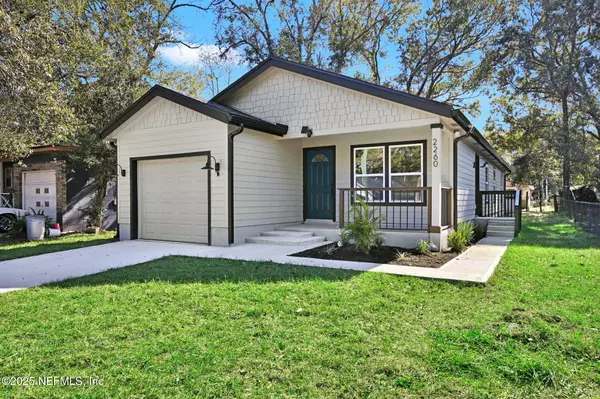 Jacksonville, FL 32209,2260 W 1ST ST