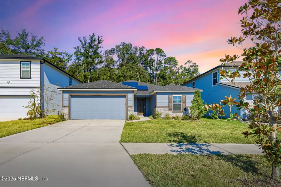 2949 FIRETHORN AVE, Orange Park, FL 32073