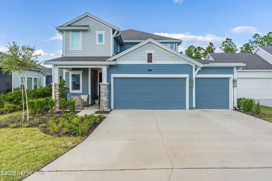 43 PATHWAY CT, St. Johns, FL 32259