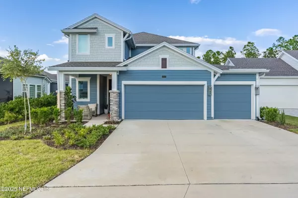 43 PATHWAY CT, St. Johns, FL 32259