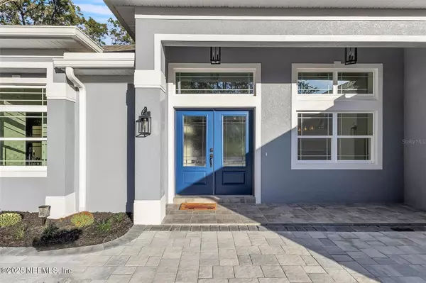 Hastings, FL 32145,10570 UNDERWOOD AVE AVE