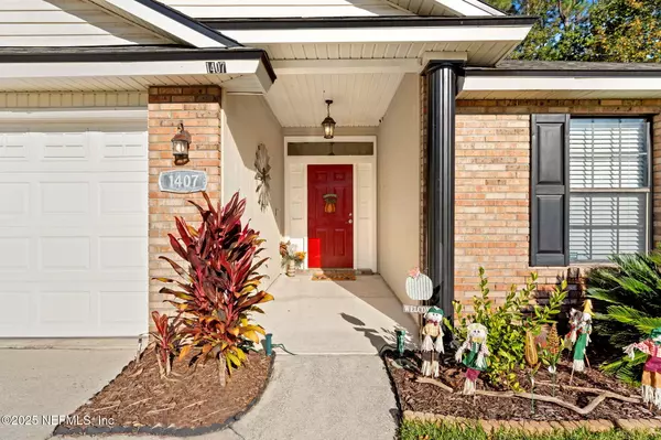 Middleburg, FL 32068,1407 HEATHER GLEN LN