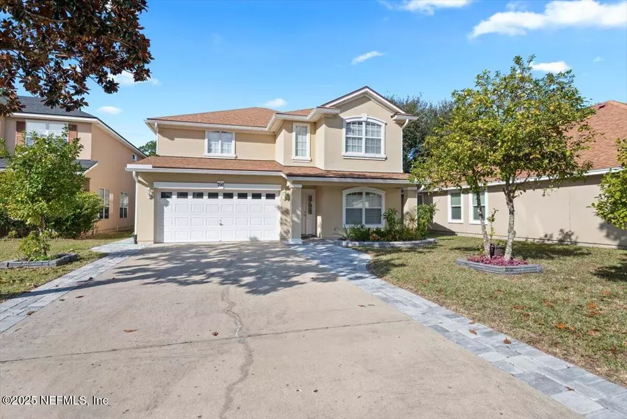 750 BRIARCREEK RD, Jacksonville, FL 32225