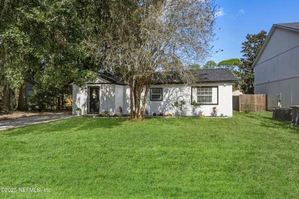 2107 ASHLAND ST, Jacksonville, FL 32207