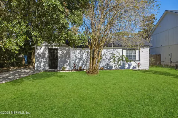 2107 ASHLAND ST, Jacksonville, FL 32207