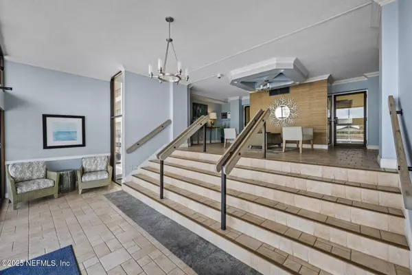 Jacksonville Beach, FL 32250,1301 1ST ST S #407