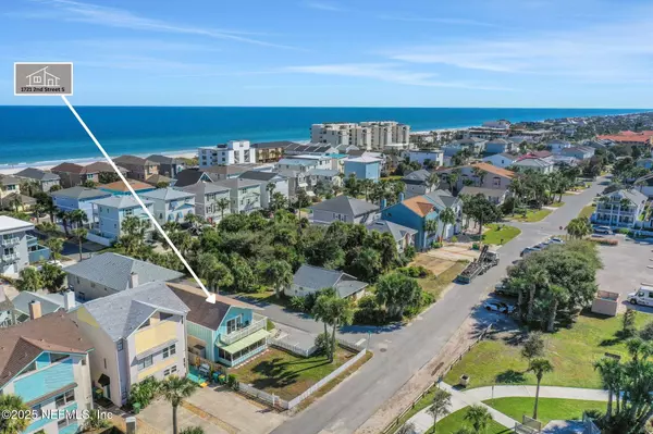 Jacksonville Beach, FL 32250,1721 S 2ND ST S