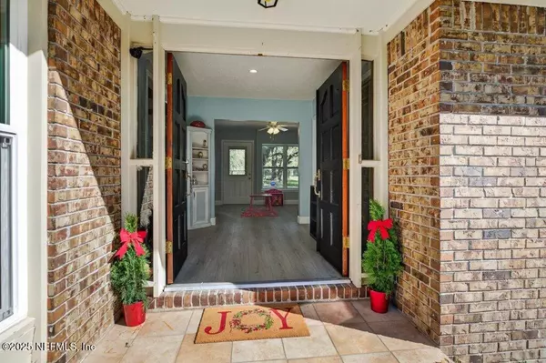 Green Cove Springs, FL 32043,268 ARTHUR MOORE DR