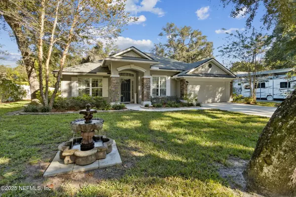 Fernandina Beach, FL 32034,5012 KAREN ST