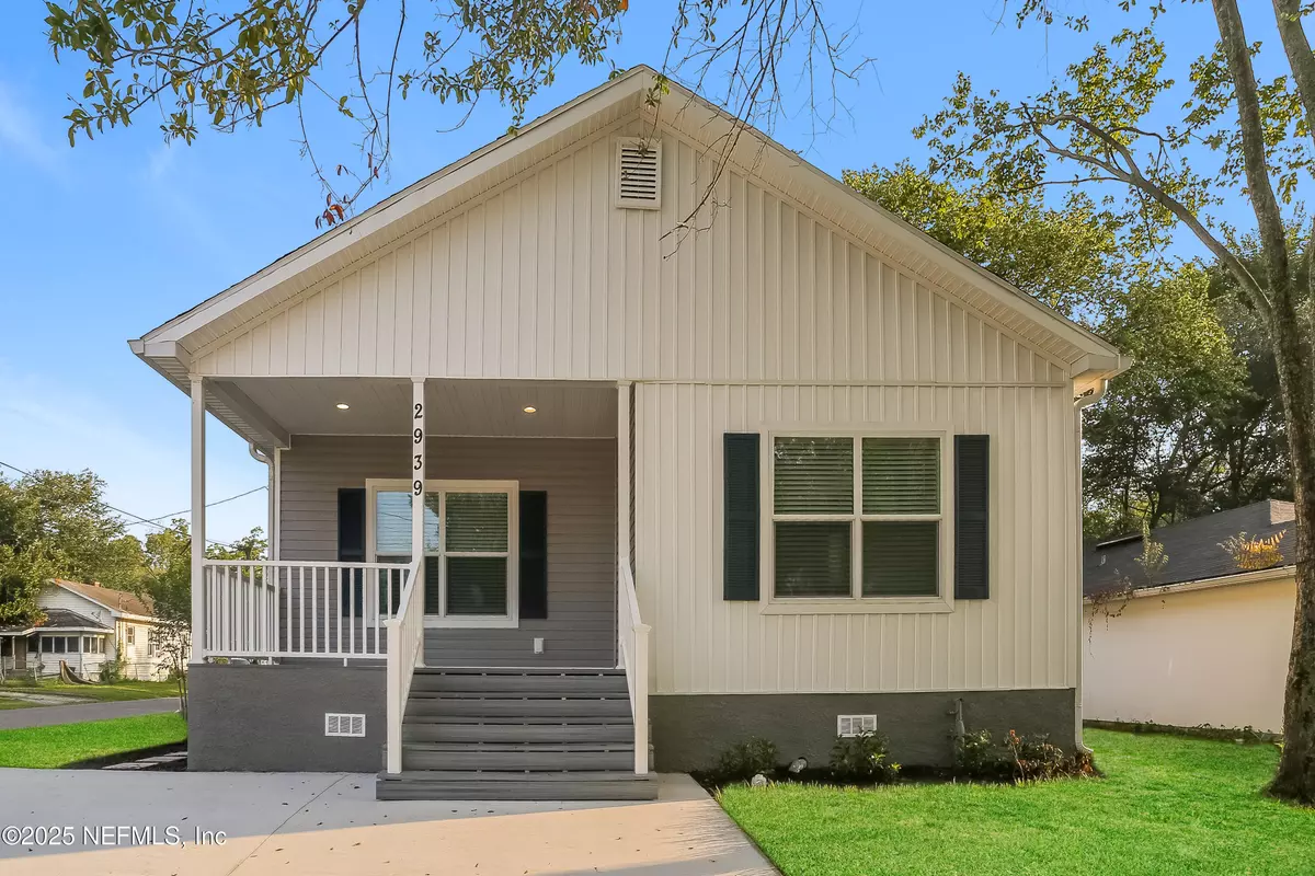 Jacksonville, FL 32254,2939 FITZGERALD ST