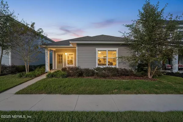 312 CLARYS RUN, St. Augustine, FL 32092