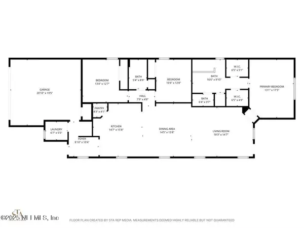 St. Augustine, FL 32092,312 CLARYS RUN