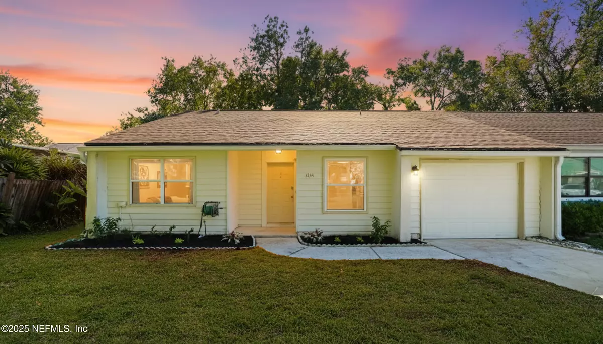 Jacksonville, FL 32223,3344 ROBALO WAY