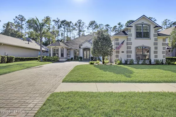 255 ST JOHNS FOREST BLVD, St. Johns, FL 32259