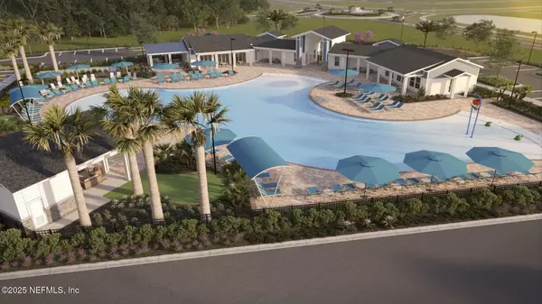 Green Cove Springs, FL 32043,4105 AUDUBON AVE