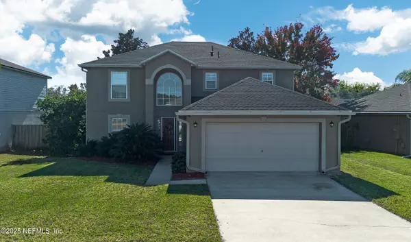 3031 VALKYRIE RD, Middleburg, FL 32068