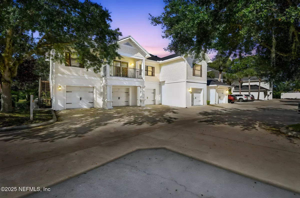 St. Augustine, FL 32086,101 LAUREL WOOD WAY WAY #203