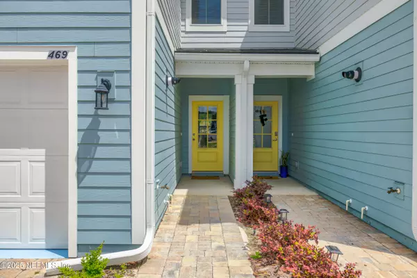 St. Augustine, FL 32092,469 BRANDON LAKES DR