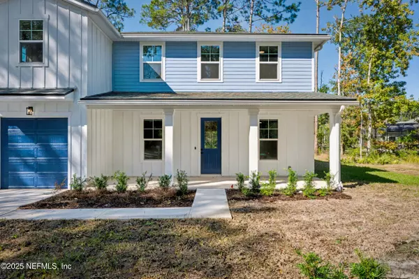 Green Cove Springs, FL 32043,1324 RIVER CT