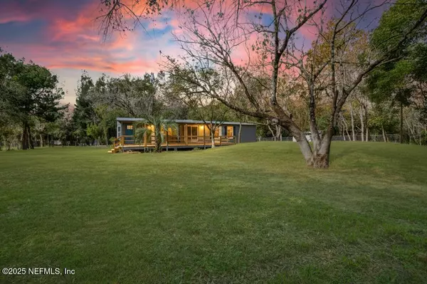 Bunnell, FL 32110,560 QUARTER HORSE LN