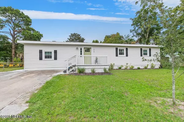 429 SKATE RD, Atlantic Beach, FL 32233