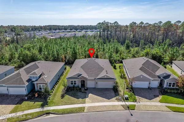 Fernandina Beach, FL 32034,85253 RIVER BIRCH CT