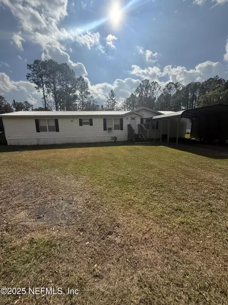 1288 VILLAGE GREEN CT, Jacksonville, FL 32234