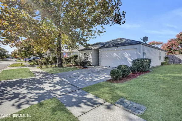 364 FULL MOON TRL, Jacksonville, FL 32225