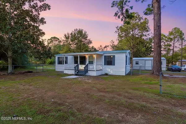 6480 KEITH GRIFFIS CIR, Macclenny, FL 32063