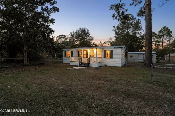 Macclenny, FL 32063,6480 KEITH GRIFFIS CIR