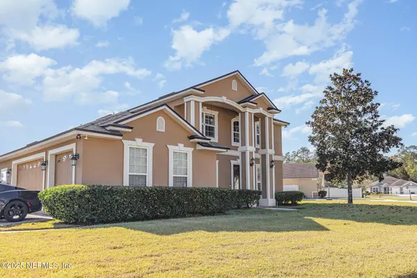 Middleburg, FL 32068,1075 MERLIN PT